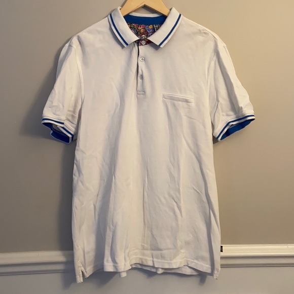 HÖRST polo - Picture 2 of 6